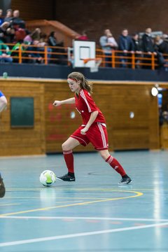 Bild 503 - Frauen HKM Segeberg